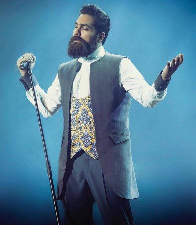 علی زند وکیلی شهزاده رویا